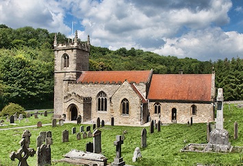 All Saints Brantingham